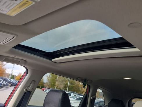 Used 2023 Honda CR-V EX image 19