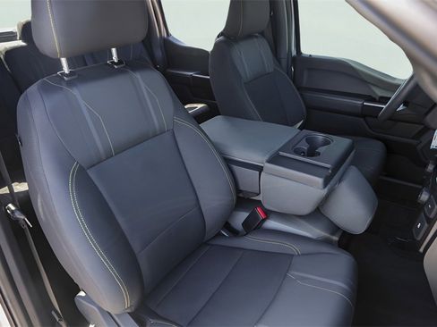 Used 2024 Ford F150 STX image 34