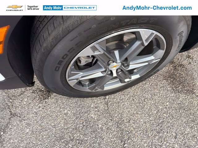 Used 2024 Chevrolet Blazer LT w/ Driver Confidence Package FWD image 9