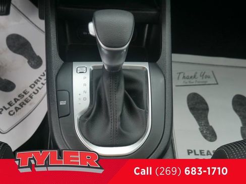 Used 2021 Kia Forte LXS image 31