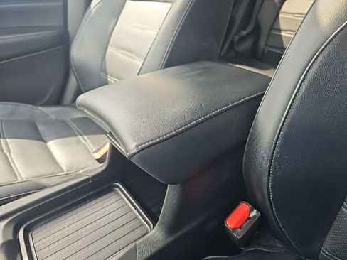 Used 2021 Honda CR-V EX-L image 26