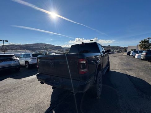 Used 2022 RAM 1500 Laramie image 5