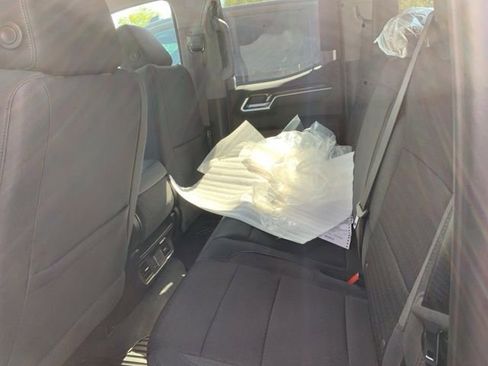 New 2026 GMC Sierra 1500 Elevation image 23