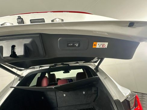 Used 2025 Lexus NX 350 AWD w/ Accessory Package (Z2) image 30