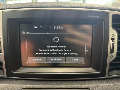 Used 2017 Kia Sportage LX w/ LX Popular Package image 18