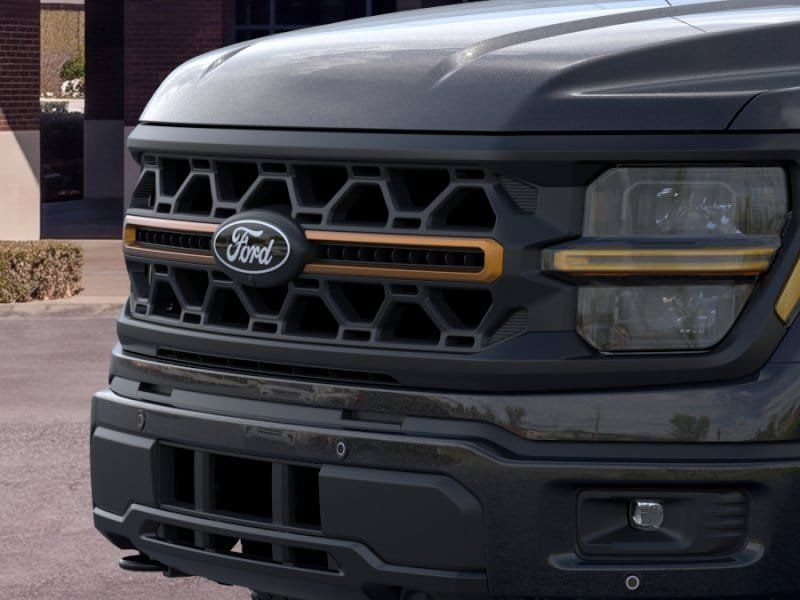 New 2026 Ford F150 Tremor w/ Tow/Haul Package AWD/4WD image 17