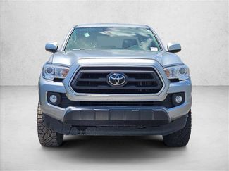 Used 2022 Toyota Tacoma SR5 RWD video 2