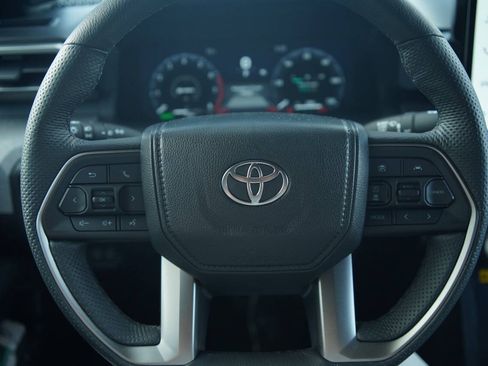 Used 2024 Toyota Tacoma 4x4 Double Cab Hybrid image 56