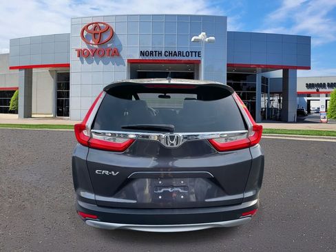 Used 2017 Honda CR-V EX image 8