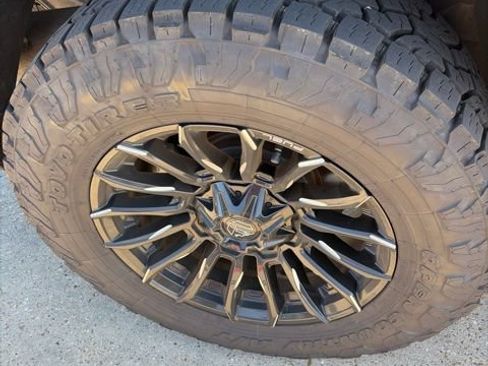 Used 2026 RAM 1500 Rebel w/ G/T Package AWD/4WD image 10
