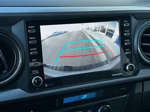 Used 2021 Toyota Tacoma TRD Sport image 20