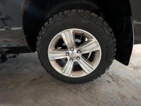 Used 2014 RAM 1500 Big Horn AWD/4WD image 14