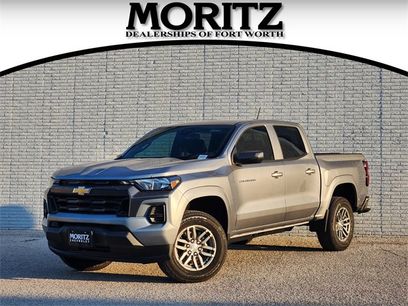 New 2026 Chevrolet Colorado LT