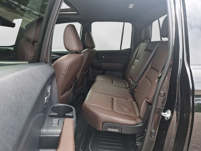 Used 2024 Honda Ridgeline RTL image 12