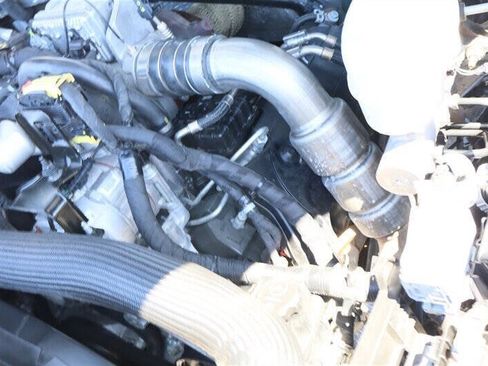 Used 2019 Chevrolet Silverado 3500 High Country w/ Duramax Plus Package AWD/4WD image 19
