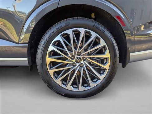 New 2026 Hyundai Palisade Calligraphy image 9