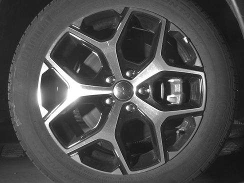 Used 2025 Jeep Compass Limited image 13