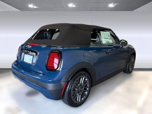 New 2026 MINI Cooper S image 8