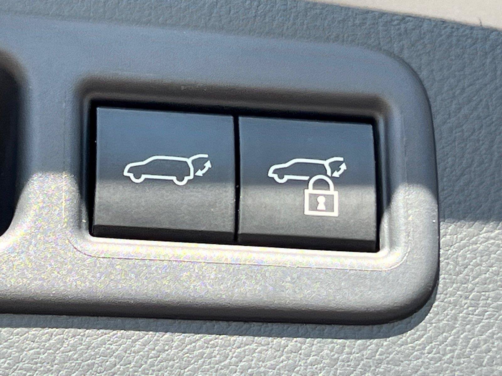 Used 2026 Lexus RX 350 Premium Plus w/ Accessory Package (Z1) FWD image 19