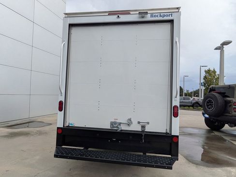 New 2025 Ford E-350 and Econoline 350 Super Duty w/ Power Equipment Group image 4