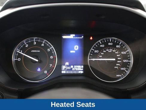 Used 2023 Subaru Crosstrek 2.5i Limited AWD/4WD image 5