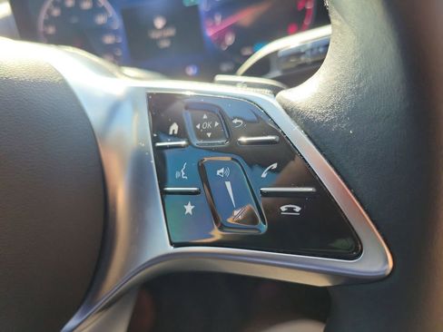 Used 2022 Mercedes-Benz C 300 Sedan image 22