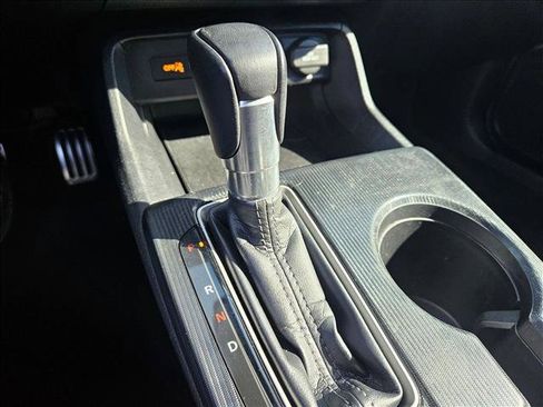 Used 2022 Honda Civic Sport image 13