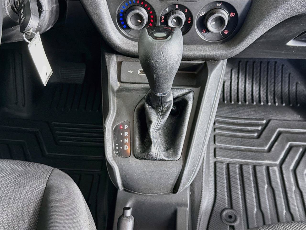 Used 2021 RAM ProMaster City Tradesman FWD image 16