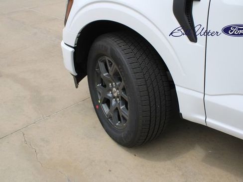 New 2026 Ford F150 STX image 5