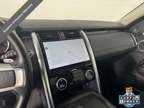 Used 2023 Land Rover Discovery S AWD/4WD image 26