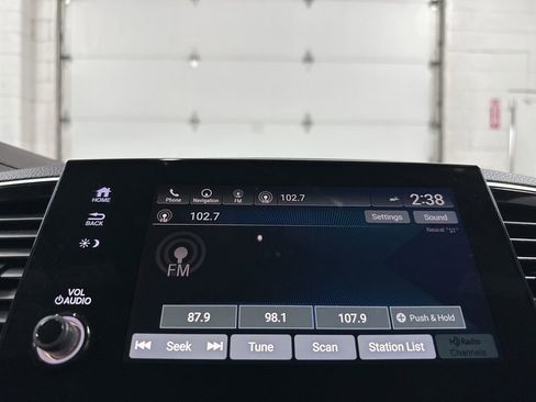 Used 2021 Honda Passport Elite image 26