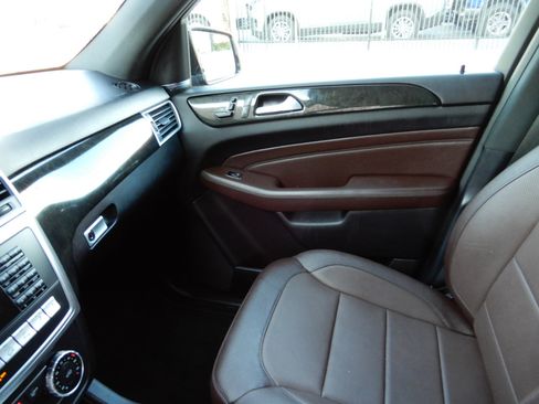 Used 2015 Mercedes-Benz ML 350 4MATIC image 16