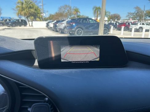 Used 2023 MAZDA MAZDA3 s image 18
