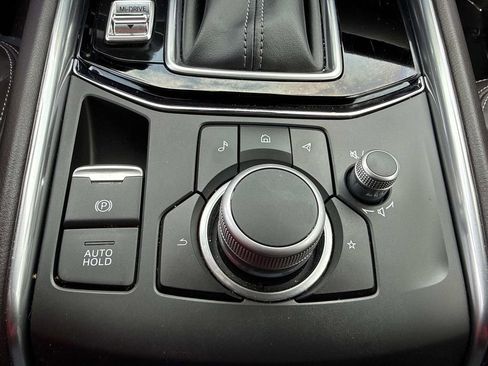 Certified 2025 MAZDA CX-5 Signature AWD/4WD image 39