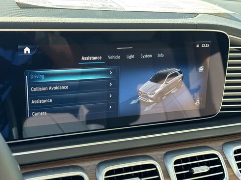 New 2026 Mercedes-Benz GLE 350 4MATIC image 28