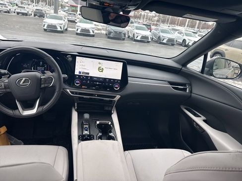 New 2026 Lexus RX 350 F Sport w/ Convenience Package image 38