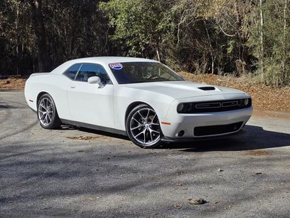 Used 2022 Dodge Challenger GT