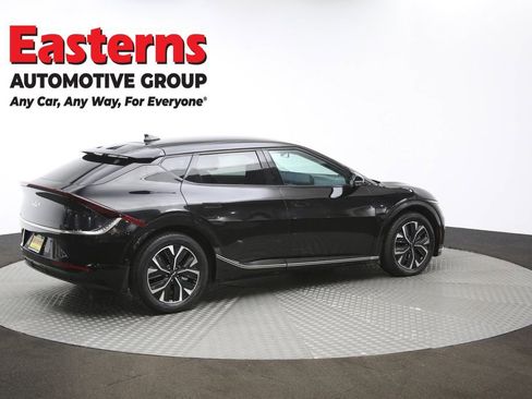 Used 2022 Kia EV6 Wind w/ Wind Technology Package image 45