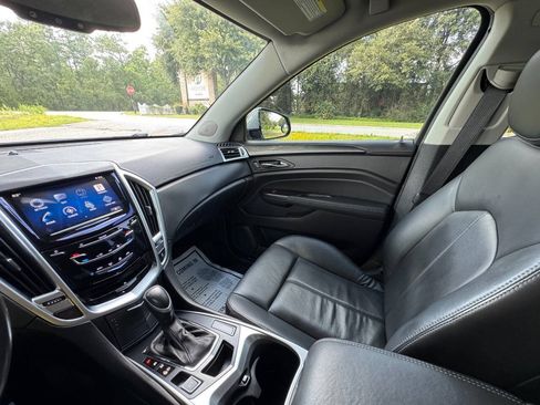 Used 2016 Cadillac SRX FWD image 19