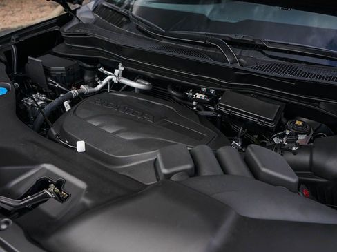 New 2026 Honda Ridgeline TrailSport image 7