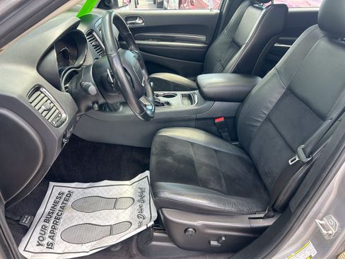 Used 2018 Dodge Durango GT w/ Premium Group AWD/4WD image 18