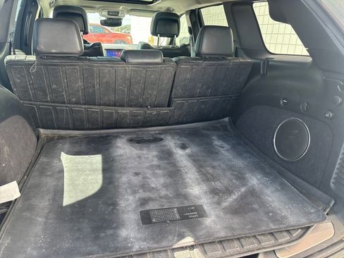 Used 2017 Jeep Grand Cherokee Summit image 29