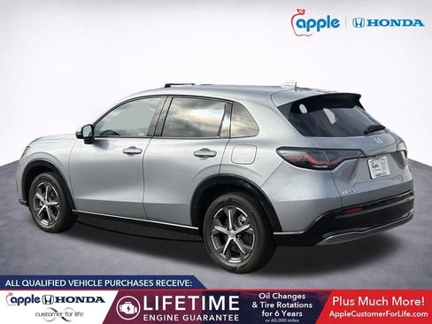 Used 2023 Honda HR-V EX-L image 4