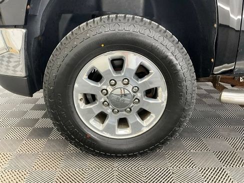 Used 2014 GMC Sierra 3500 SLT AWD/4WD image 22