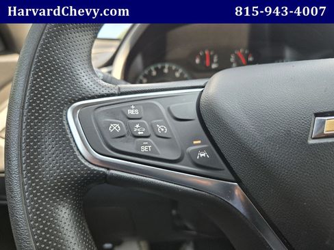 Used 2024 Chevrolet Malibu LT FWD image 18