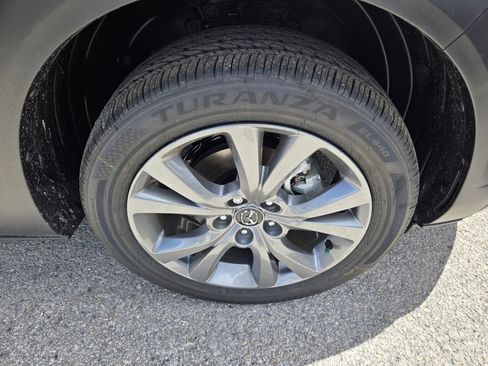 New 2026 MAZDA CX-30 AWD 2.5 S image 17