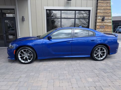 Used 2020 Dodge Charger GT w/ Driver Convenience Group image 28