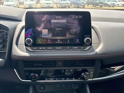 New 2026 Nissan Rogue SV w/ Rock Creek Premium Package AWD/4WD image 19