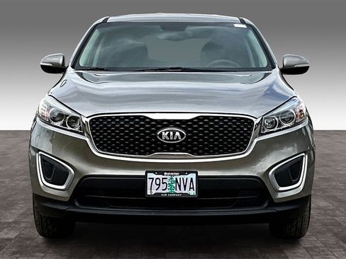 Used 2018 Kia Sorento L image 5
