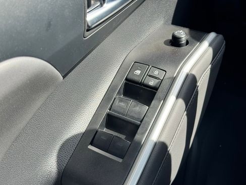 New 2026 Toyota Highlander XLE AWD/4WD image 20
